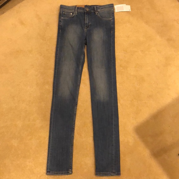 SOLD: H&M Women’s Skinny Jeans - Picture 3 of 6
